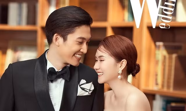 Rốt cuộc ai là người chủ động chia tay khi chuyện tình Hương Giang - Đình Tú tan vỡ?