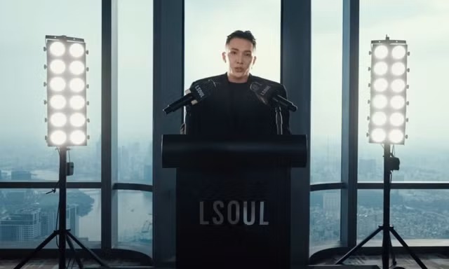 LSOUL gây sốc khi đổi tên giữa đỉnh cao thành công, liệu có phải là bước đi mạo hiểm?