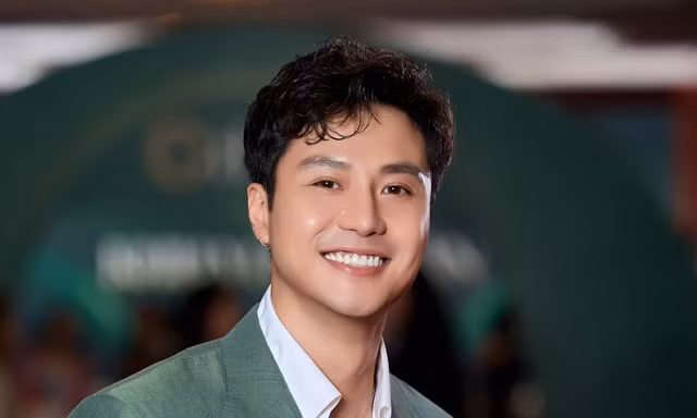 Thanh Sơn bỗng dưng đổi giao diện nhưng ai cũng khuyên "mau về lại bản cũ"
