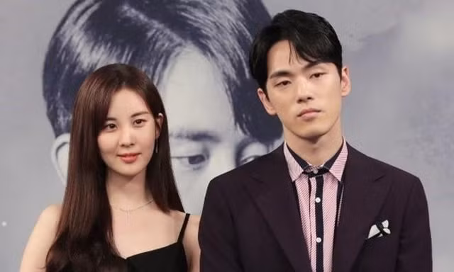 Nam phụ “Hạ Cánh Nơi Anh” bị khui chuyện cũ: Vì sao từng đối xử tệ với Seohyun (SNSD)?