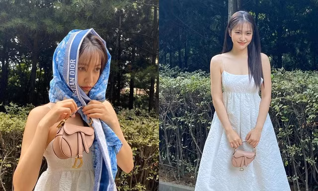 "Thế lực mới" được các thương hiệu thời trang o bế, khiến fan BLACKPINK không vui là ai?