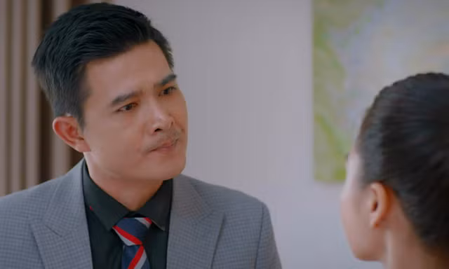 Trạm Cứu Hộ Trái Tim: Khoảnh khắc Quang Sự "lột mặt nạ" khiến khán giả phẫn nộ