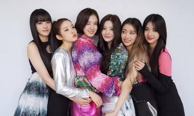 Nghệ danh hụt của STAYC hay ho cỡ nào mà khiến netizen tiếc hùi hụi vì không được chọn?