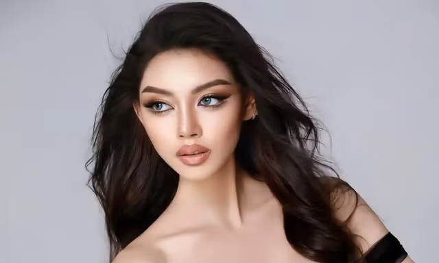 Người đẹp thị phi nhất Miss Grand International 2024 sụt giảm phong độ