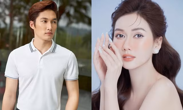 Nửa năm sau khi đường ai nấy đi, Đình Tú và Hương Giang hiện giờ như thế nào?