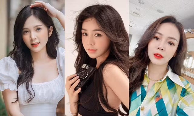 Diện mạo của 3 người đẹp “Gara Hạnh Phúc”: Lên phim bị dìm, ngoài đời trẻ trung sành điệu