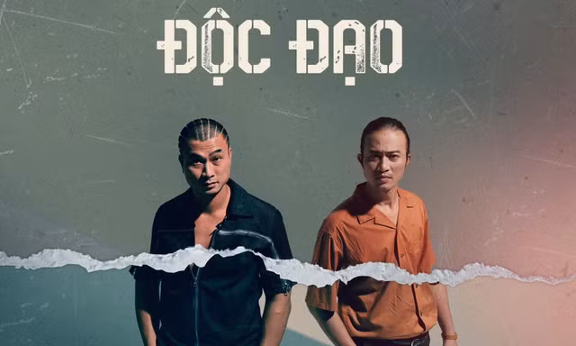 "Độc Đạo" phần 1 vừa hết, phần 2 đã khởi quay và còn tung ảnh hậu trường?