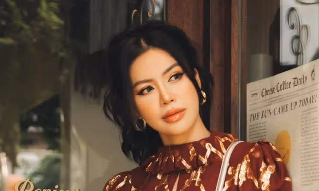 Minh Tú có hối hận khi đồng ý 'cởi hết' trong bộ phim đầu tay mang tên 'Người tình'?
