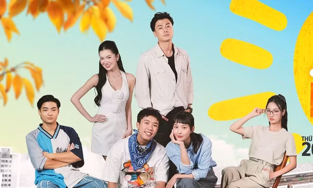 Phim chưa hết, nhà sản xuất "Đi Giữa Trời Rực Rỡ" đã có thông báo gây xôn xao