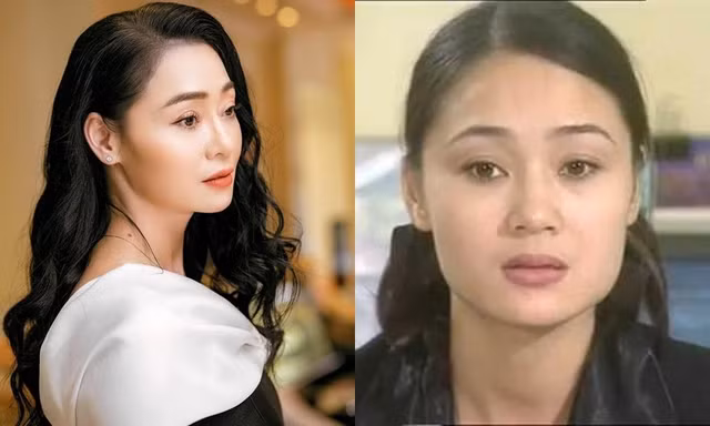 Nhan sắc hồi trẻ của bà Xuân (Hương Vị Tình Thân): Xứng danh mỹ nhân màn ảnh nhỏ Việt