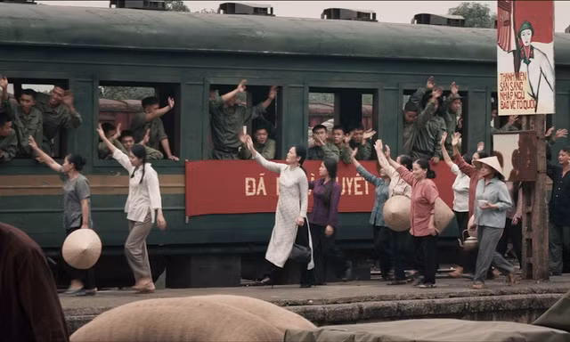 Sau "Địa Đạo", sắp có thêm phim điện ảnh về đề tài chiến tranh đầy nghẹt thở
