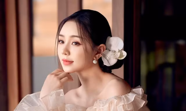 Ngày càng thân thiết với B Trần nhưng Quỳnh Kool lại thông báo mình độc thân