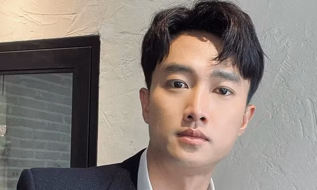 ‘Ngôi sao’ phim 'Về nhà đi con' gây ‘sốc’ khi gọi bạn gái cũ bằng một từ ít ai ngờ đến