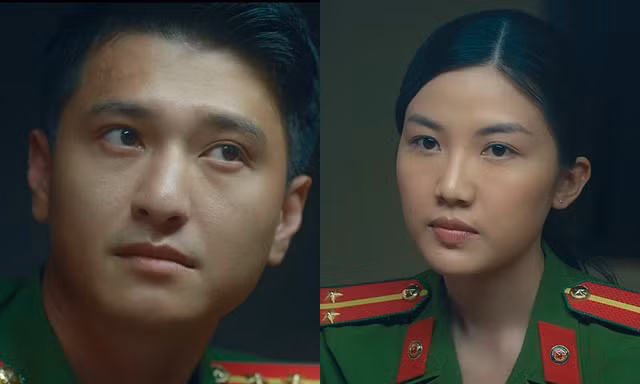 Cặp đôi chính Huỳnh Anh - Lương Thanh càng bị chê, phim "Biệt Dược Đen" càng ăn khách