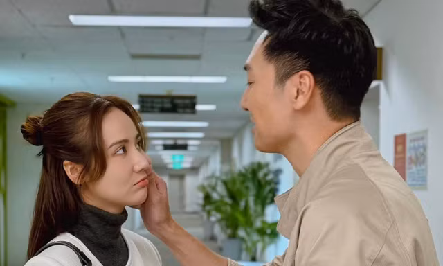 Vì sao phim "Chúng Ta Của 8 Năm Sau" vẫn chưa kết thúc ở tập 48 như đã định?
