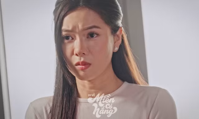 Yên Đan "nỗi buồn nhân đôi": Vừa chia tay bạn trai lại bị chê diễn xuất