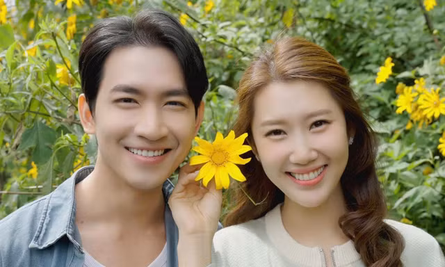 Thúy Ngân - Võ Cảnh sẽ sớm công khai hẹn hò vì bị "Dispatch Việt Nam" gọi tên?