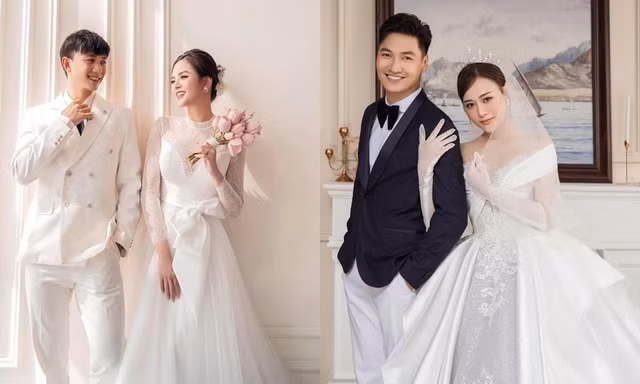 Cuộc sống của dàn diễn viên "Hương Vị Tình Thân" sau một năm lên sóng giờ ra sao?