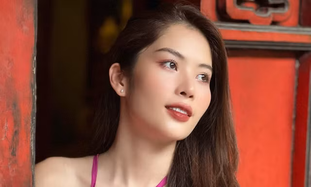 Nam Anh dự định chinh chiến tiếp ở đấu trường sắc đẹp, là cuộc thi có liên quan đến Thùy Tiên?