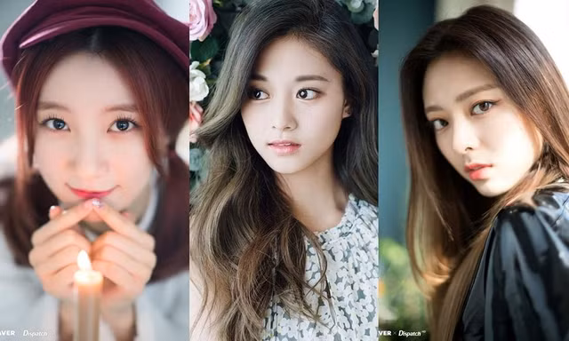Top 8 idol sở hữu đôi mắt biếc đẹp mê hồn: V (BTS) xếp hạng nhất, sao nữ có những ai?