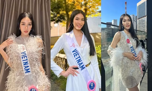 Miss International 2022: Chỉ cần thay đổi điều này, Á hậu Phương Anh sẽ nổi bật hơn hẳn