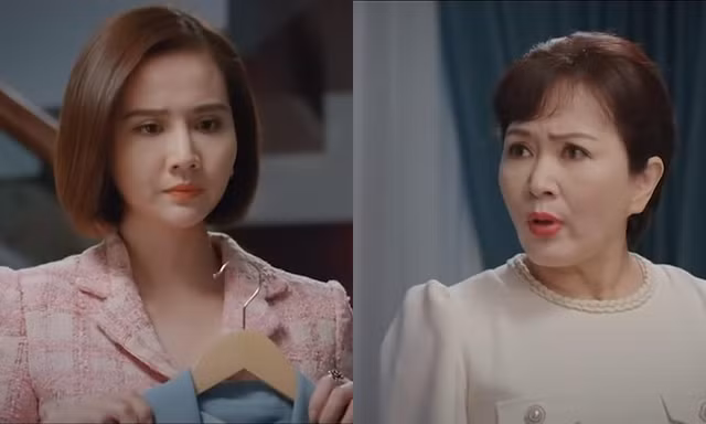 Thương Ngày Nắng Về: Bà Nhung đã làm gì khiến Vân Trang không thể nhẫn nhịn hơn được nữa?