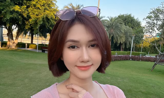 Vừa hé lộ diện mạo bạn trai, Hương Giang đã phàn nàn về thói quen của nửa kia