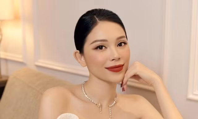 Không thể tin được Linh Rin vẫn ung dung ăn món này ngay trước đám cưới