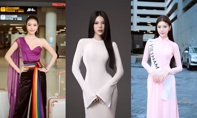 Cách Á hậu Tường San duy trì vòng eo thon gọn, nhỏ đến "siêu thực"