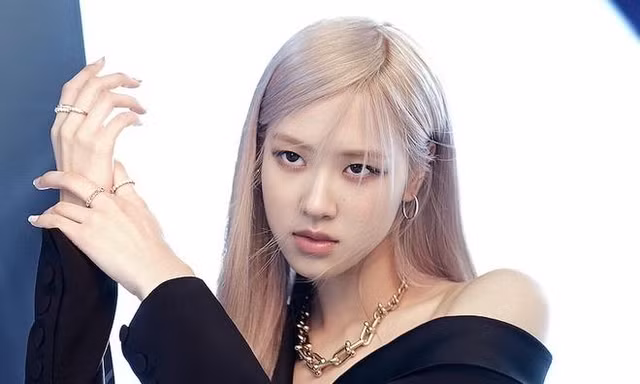 Vì đâu BLINKs không quá vui khi nghe tin Rosé trở thành đại sứ toàn cầu của Tiffany & Co.?