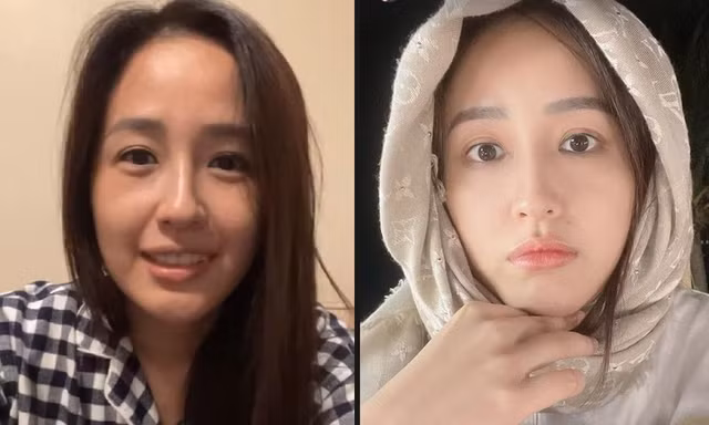 Ngày nào còn bị chê mặt mộc kém sắc, Hoa hậu Mai Phương Thúy nay đã lấy lại phong độ
