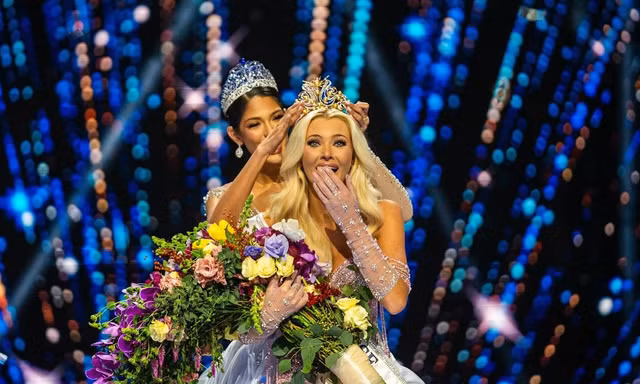 Miss Universe 2025 thông báo địa điểm tổ chức, tín hiệu may mắn cho nhan sắc Việt?