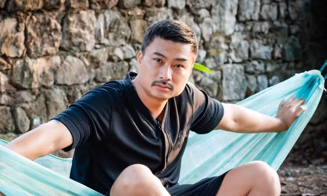 Nam diễn viên chuyên đóng vai lạnh lùng trên phim giờ vàng VTV hé lộ tính cách thật
