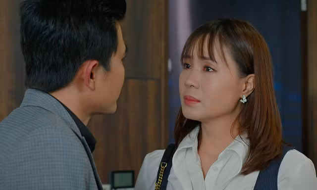 "Trạm Cứu Hộ Trái Tim" tạo thú vị với chi tiết “chiếc bánh kem thay lời muốn nói”