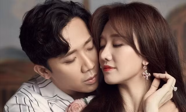 Muốn biết Hari Won có đang mang thai con đầu lòng hay không, xem clip này sẽ rõ