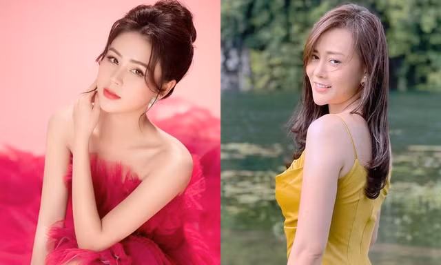 Vì sao nữ chính "Hương Vị Tình Thân" và "Mặt Nạ Gương" đều làm điều này với bạn diễn nam?