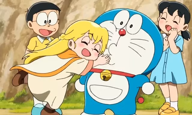 Vì sao tập phim mới về Doraemon được khen hay nhất lịch sử mèo máy và các bạn?