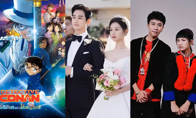 Những cột mốc tạo nên một năm đáng nhớ của cinefan Việt