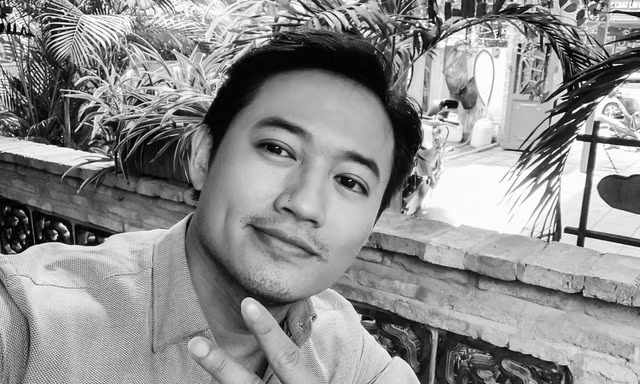 Trước khi qua đời, diễn viên Quý Bình từng khiến nhiều người lo lắng vì một hành động