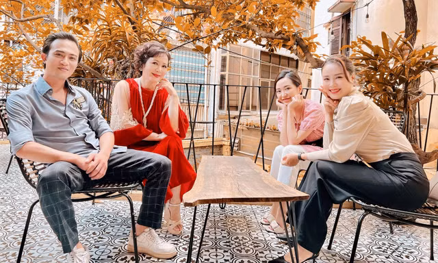 “Vũ trụ phim VTV” chuẩn bị có dự án mới hoành tráng hơn cả "Thương Ngày Nắng Về"