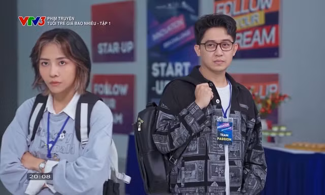 Phim nối sóng "Đi Giữa Trời Rực Rỡ" khởi đầu đầy gian truân khi bị chê toàn tập