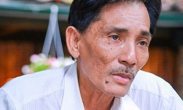 Diễn viên Thương Tín lại có phát ngôn gây 'sốc', tiếp tục nghi Trịnh Kim Chi có khuất tất