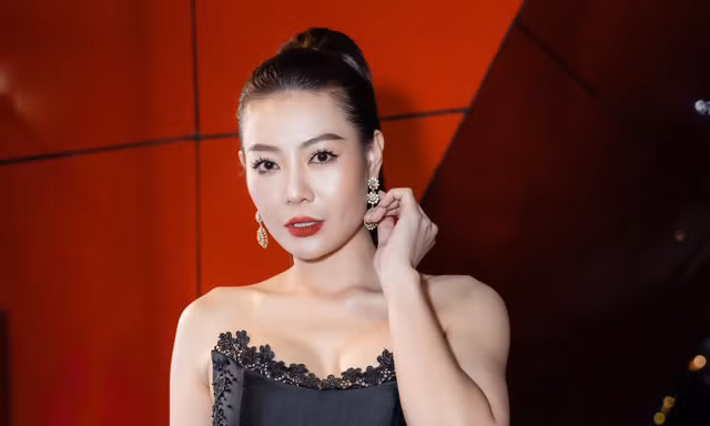 Ngỡ ngàng khi Thanh Hương chuyển nghề mới sau phim 'Cuộc đời vẫn đẹp sao'