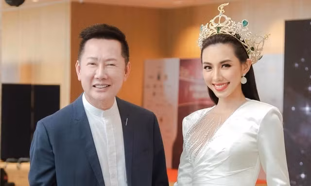 Mối quan hệ giữa Thùy Tiên và ông Nawat hiện giờ ra sao sau biến cố giảm 2,5 triệu follower?