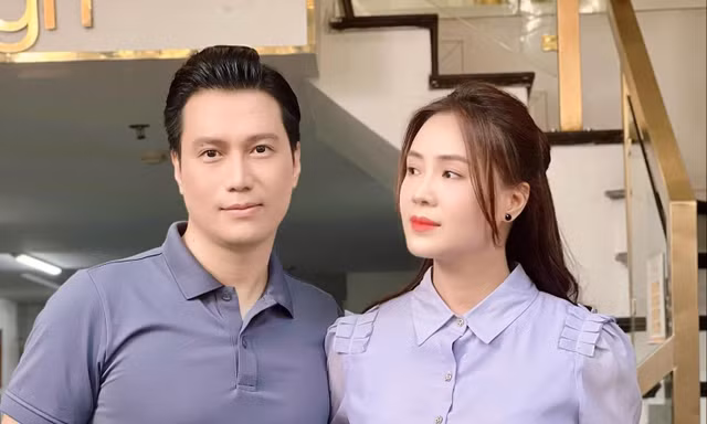 Sát ngày công chiếu, phim "Người Vợ Tốt" của Hồng Diễm - Việt Anh bỗng dưng đổi tên