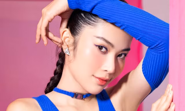 Cuối cùng thì Nam Anh có "chốt đơn" tham gia Miss Grand Vietnam 2022 hay không?