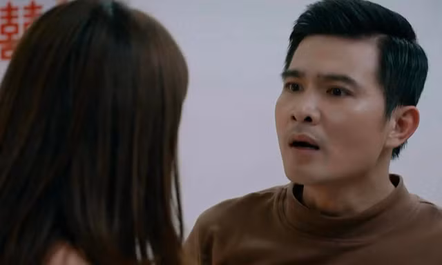 Trạm Cứu Hộ Trái Tim: Đã tìm ra lý do Nghĩa lập kế hoạch báo thù gia đình Ngân Hà