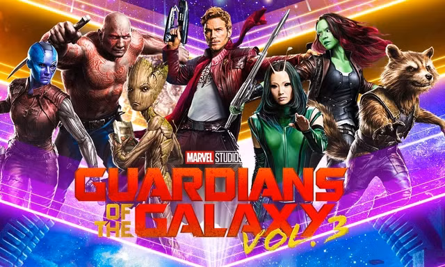 Trước khi chia tay khán giả, 'Guardians of the Galaxy Vol. 3' có gì thú vị để kể với bạn?