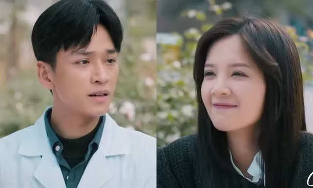 Cha Tôi, Người Ở Lại: Bao lâu nay An có tình cảm với Nguyên mà không nhận ra?