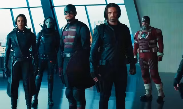 Bom tấn mới nhà Marvel ưu ái khán giả Việt, chiếu sớm 2 ngày so với thế giới